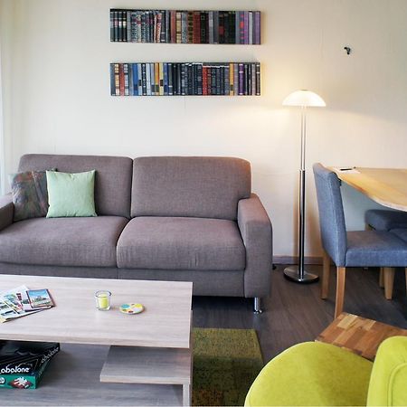 Ferienhaus Dreilinge โคเคห์ม ภายนอก รูปภาพ