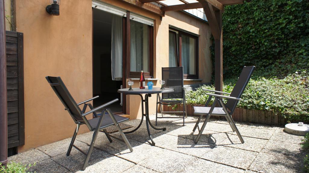 Ferienhaus Dreilinge โคเคห์ม ภายนอก รูปภาพ