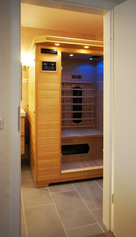 Ferienhaus Dreilinge โคเคห์ม ภายนอก รูปภาพ