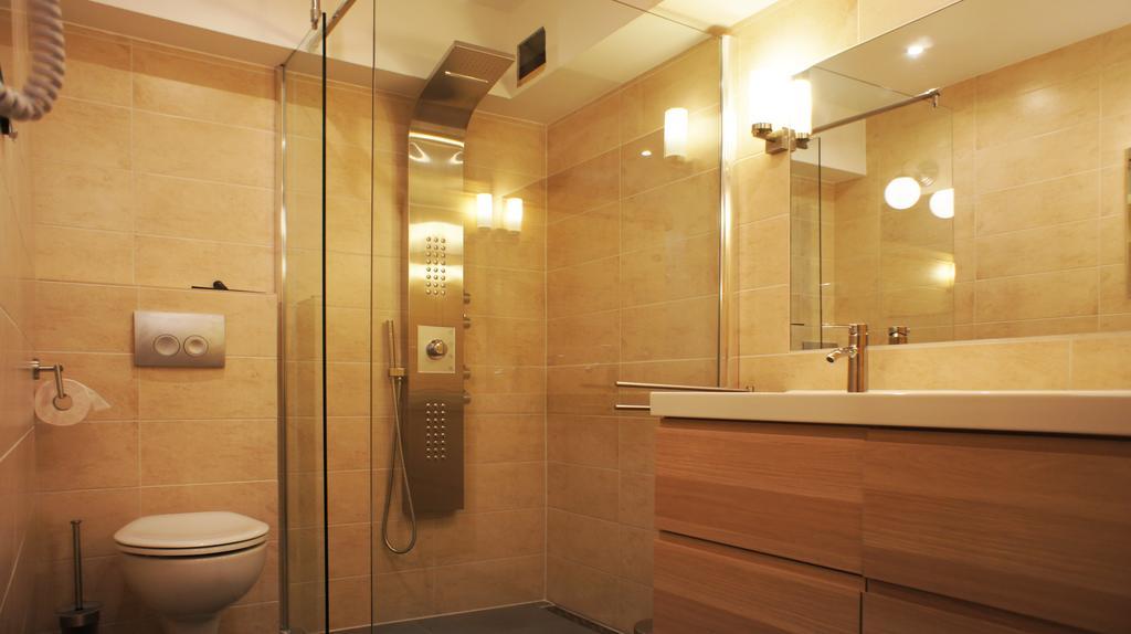 Ferienhaus Dreilinge โคเคห์ม ภายนอก รูปภาพ
