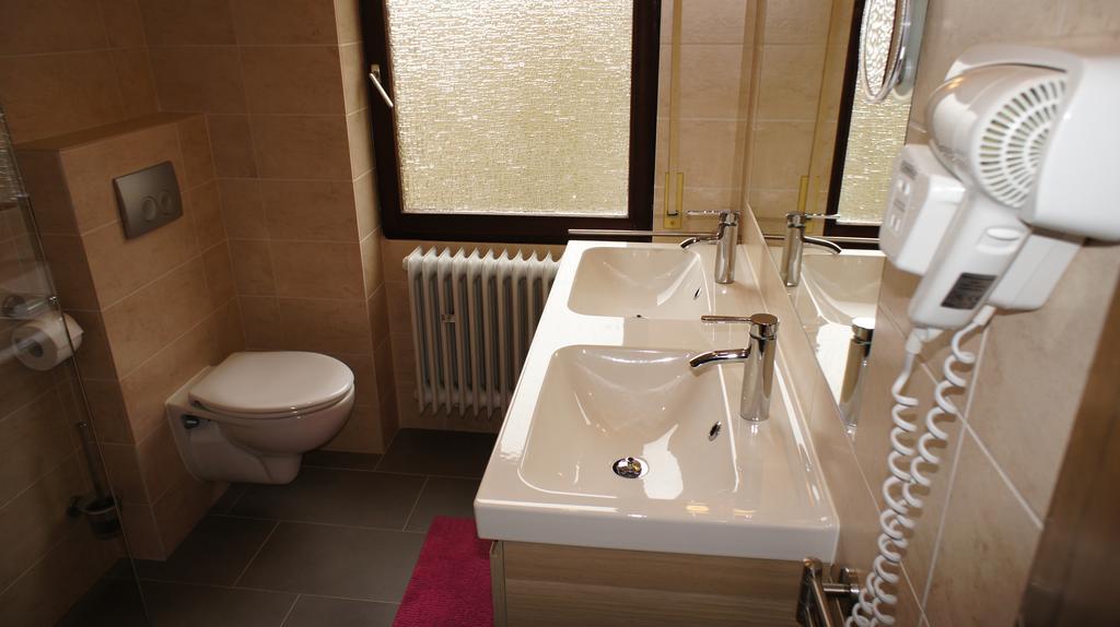 Ferienhaus Dreilinge โคเคห์ม ภายนอก รูปภาพ