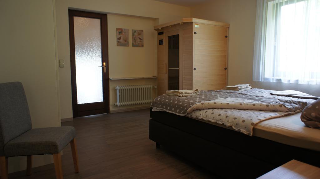 Ferienhaus Dreilinge โคเคห์ม ภายนอก รูปภาพ