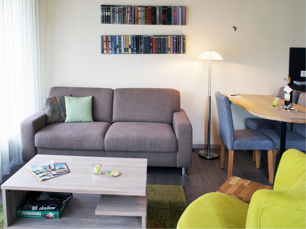 Ferienhaus Dreilinge โคเคห์ม ภายนอก รูปภาพ