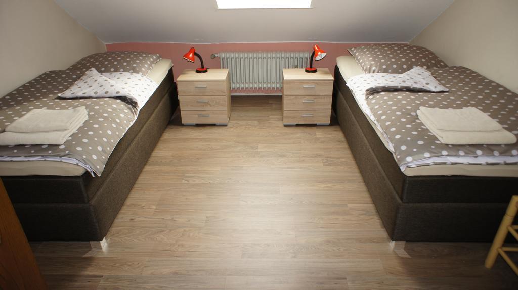 Ferienhaus Dreilinge โคเคห์ม ภายนอก รูปภาพ