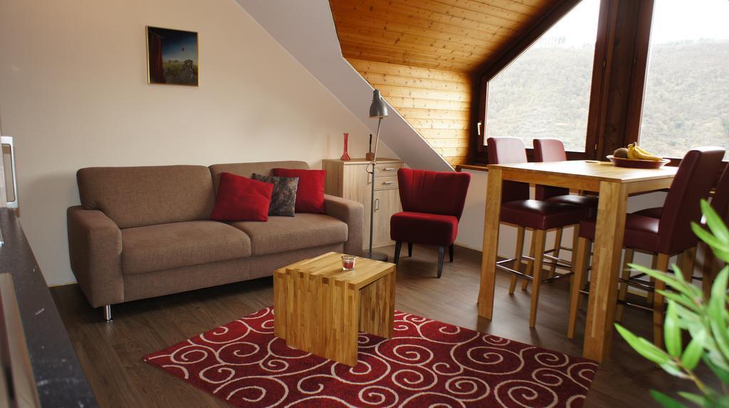 Ferienhaus Dreilinge โคเคห์ม ภายนอก รูปภาพ